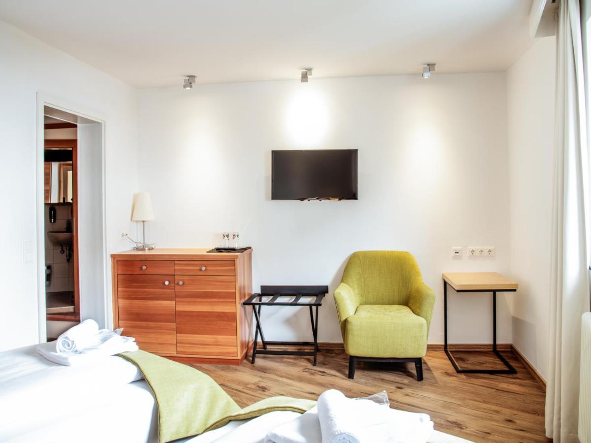 Berghotel Malta Luaran gambar
